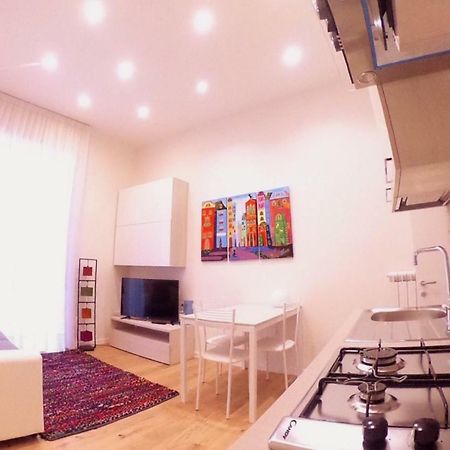 Casa "G&G Pignasecca" Apartment Napoli Bagian luar foto