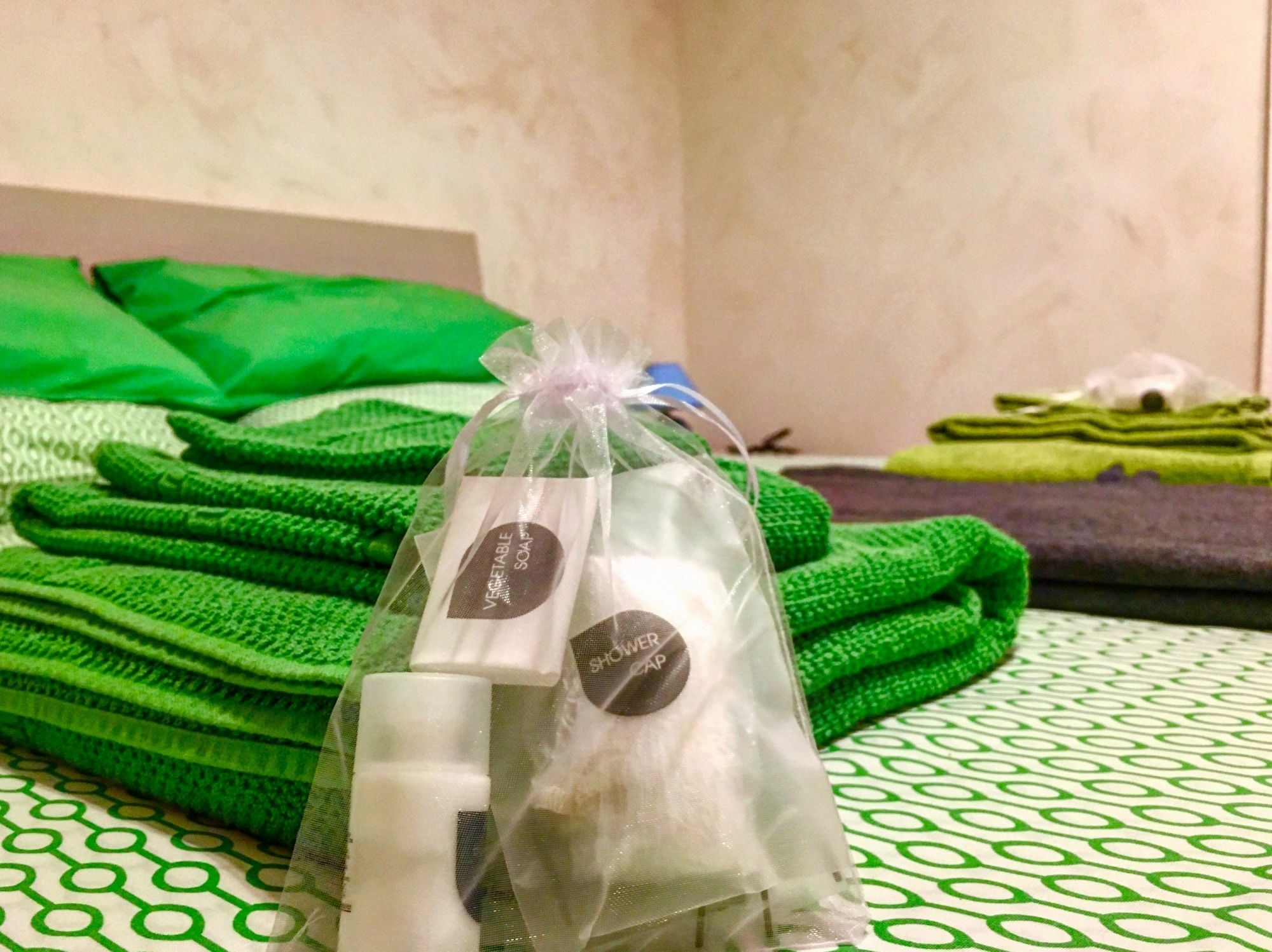 Casa "G&G Pignasecca" Apartment Napoli Bagian luar foto