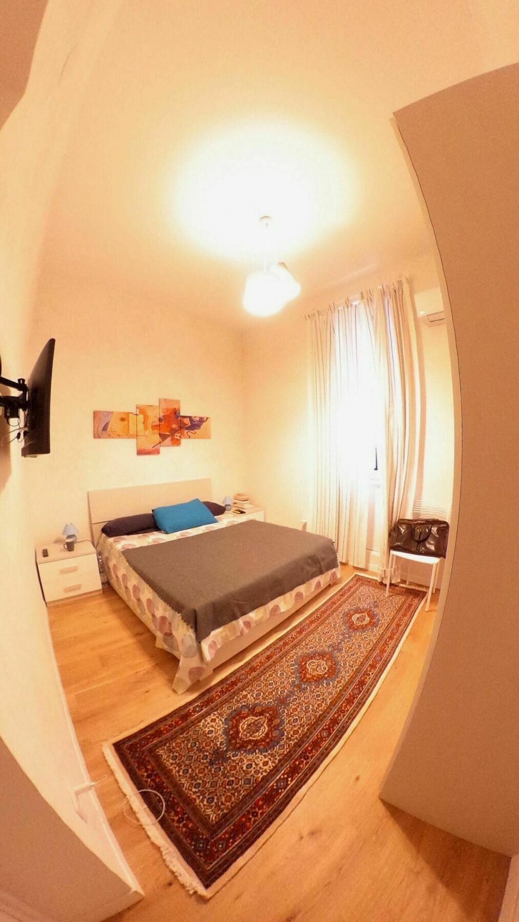 Casa "G&G Pignasecca" Apartment Napoli Bagian luar foto