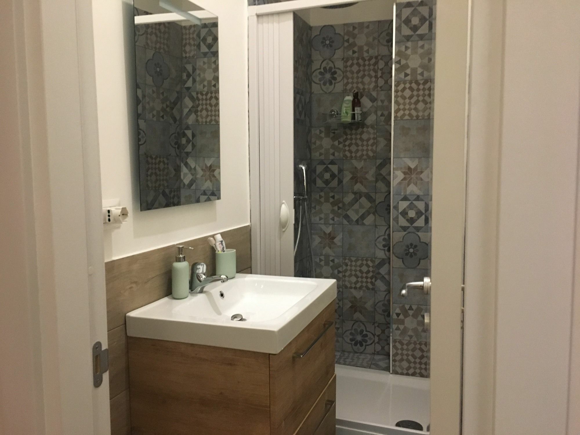 Casa "G&G Pignasecca" Apartment Napoli Bagian luar foto