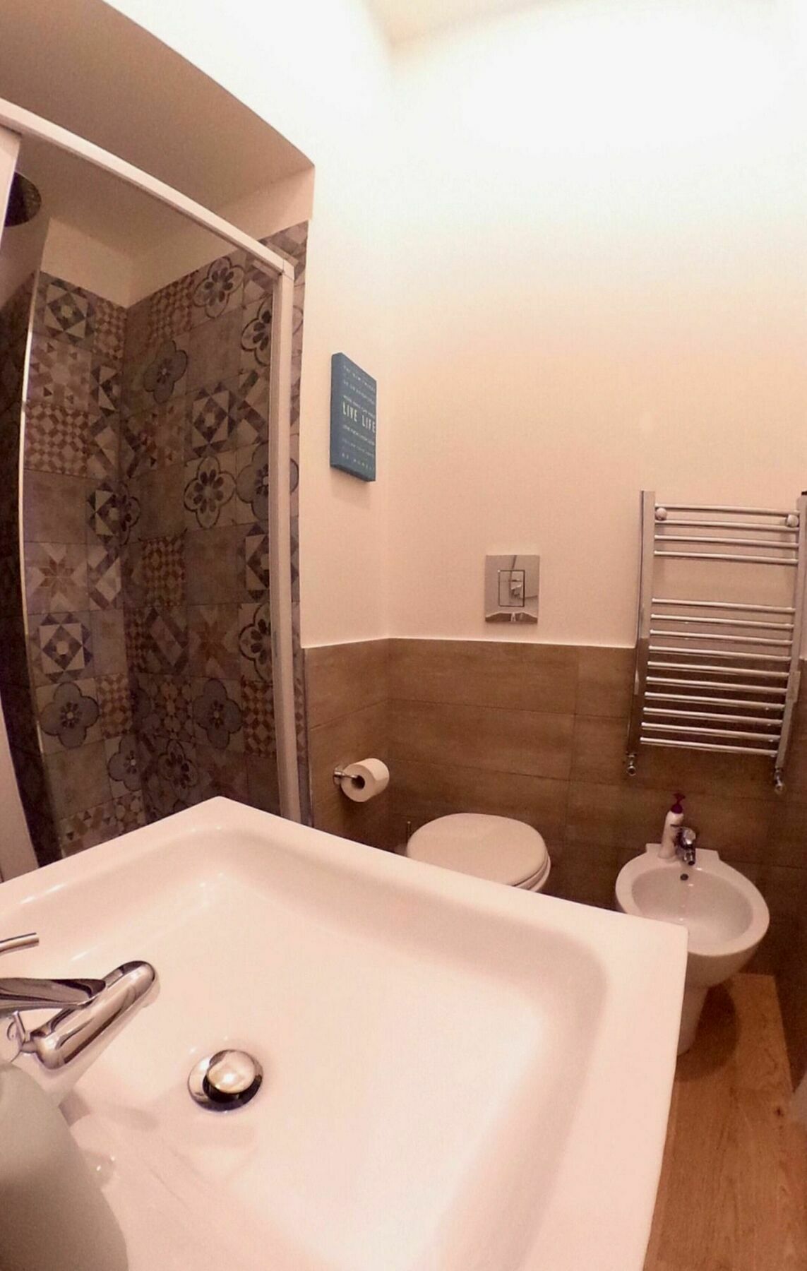 Casa "G&G Pignasecca" Apartment Napoli Bagian luar foto