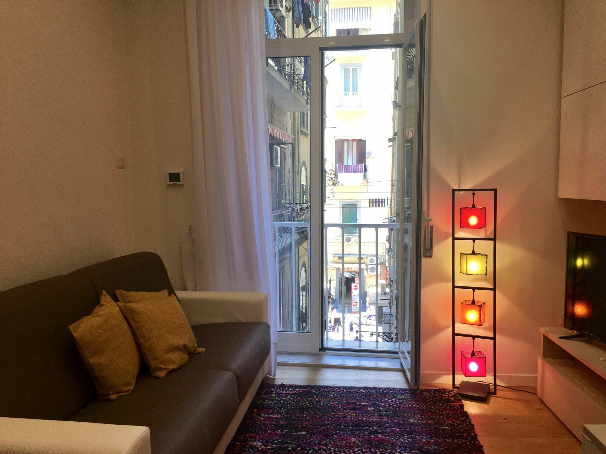Casa "G&G Pignasecca" Apartment Napoli Bagian luar foto