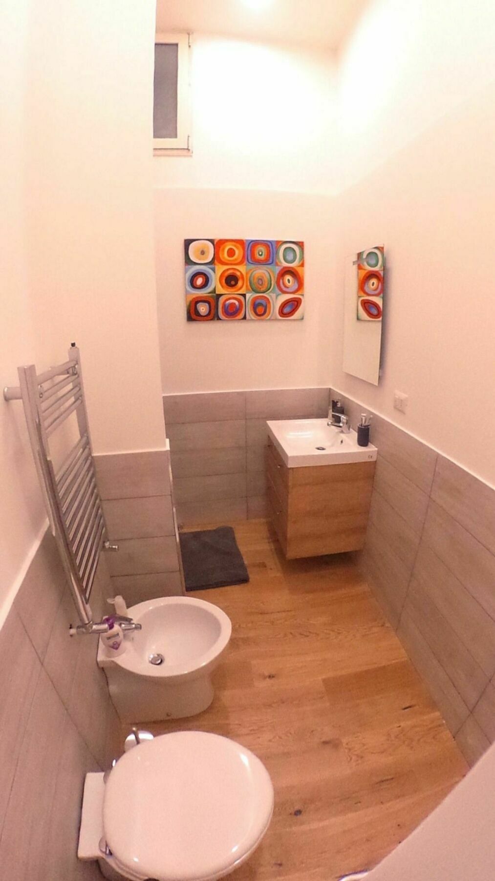 Casa "G&G Pignasecca" Apartment Napoli Bagian luar foto