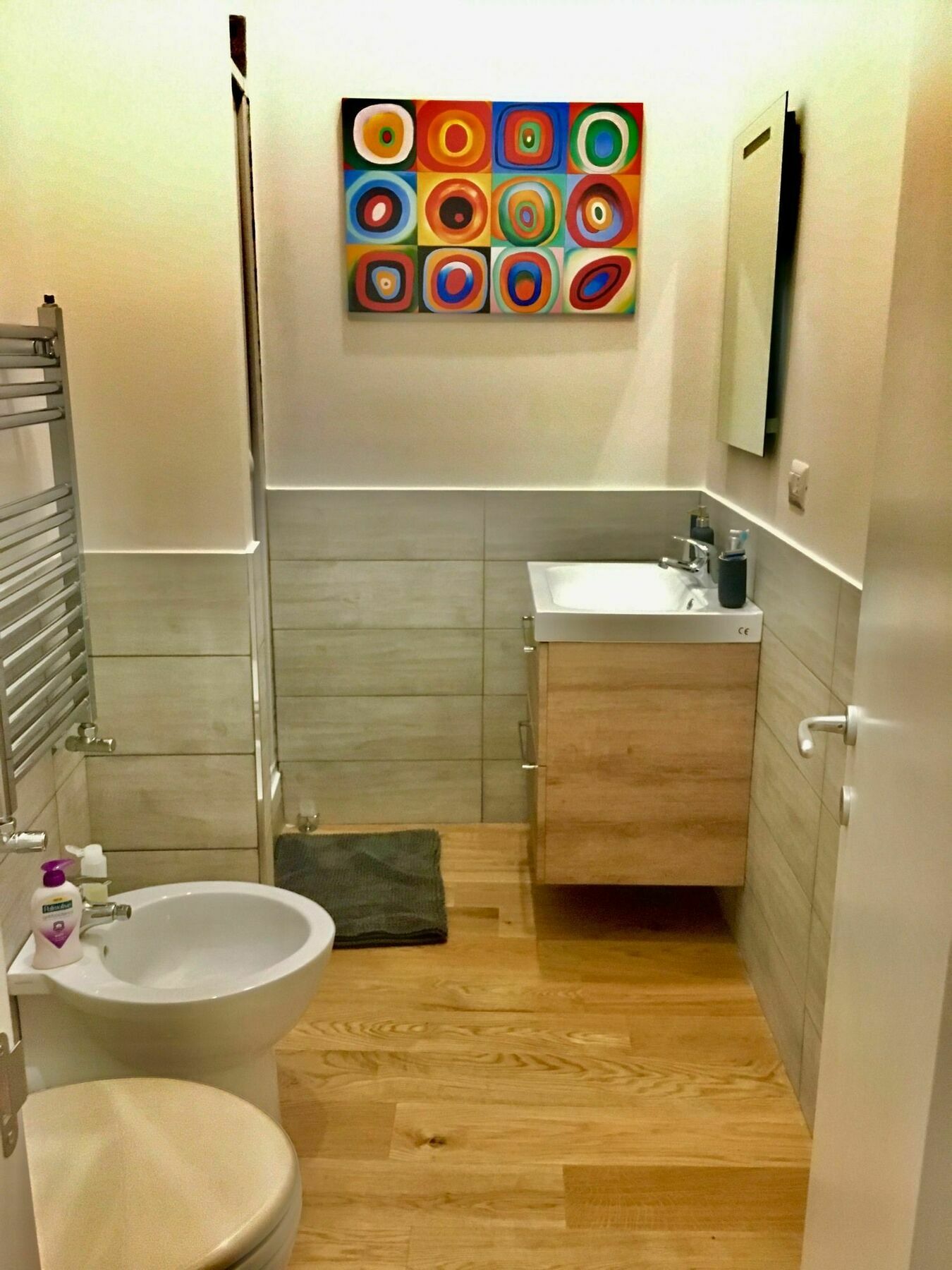 Casa "G&G Pignasecca" Apartment Napoli Bagian luar foto