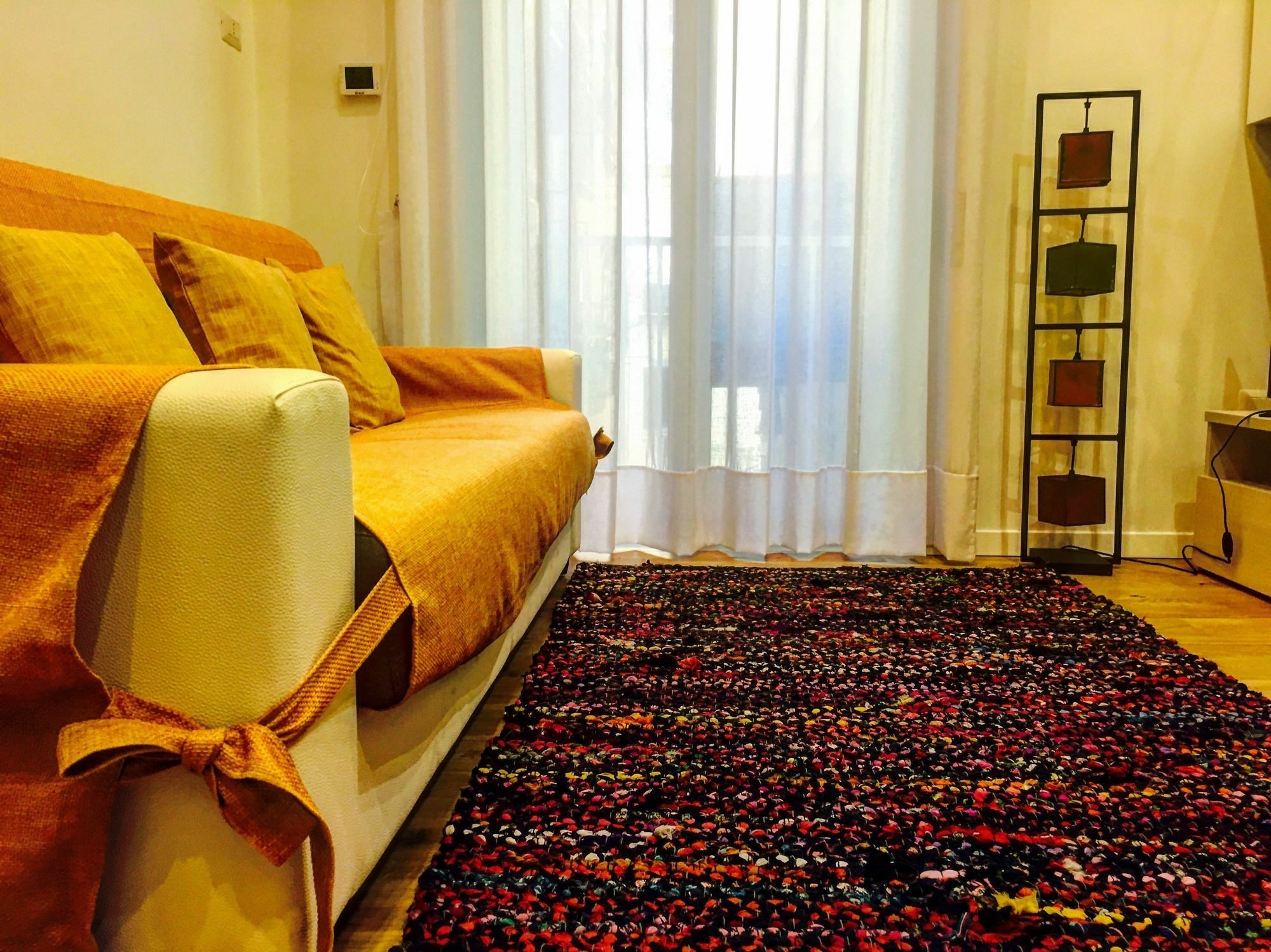 Casa "G&G Pignasecca" Apartment Napoli Bagian luar foto