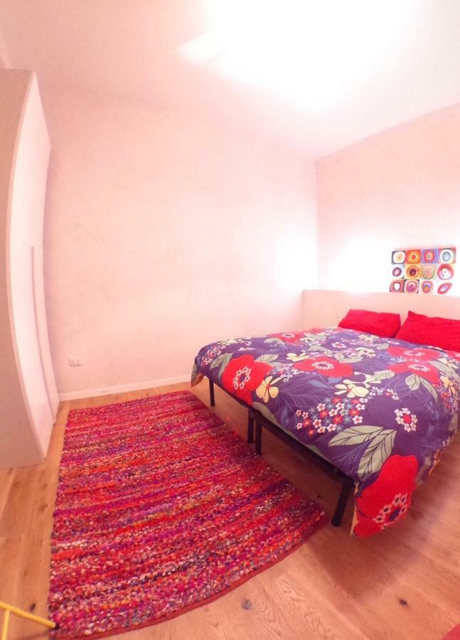Casa "G&G Pignasecca" Apartment Napoli Bagian luar foto