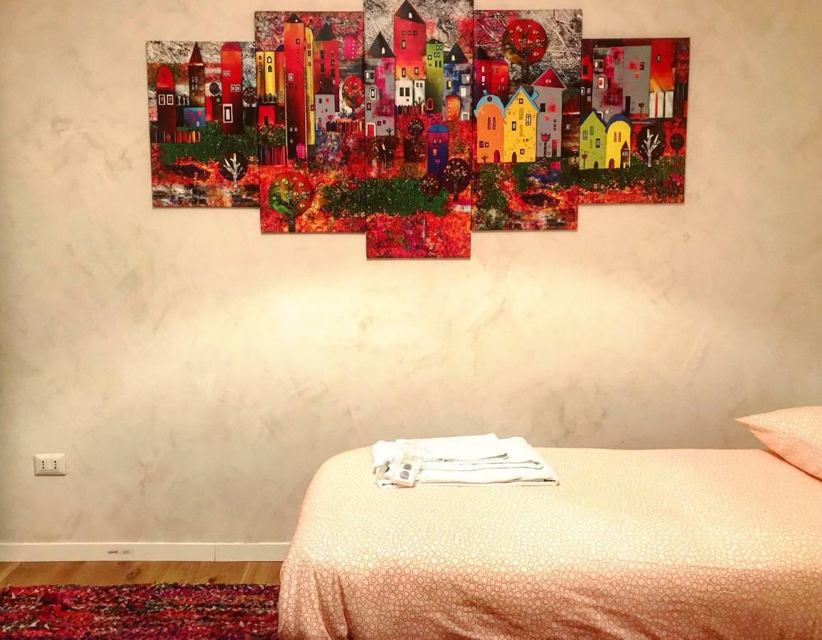 Casa "G&G Pignasecca" Apartment Napoli Bagian luar foto