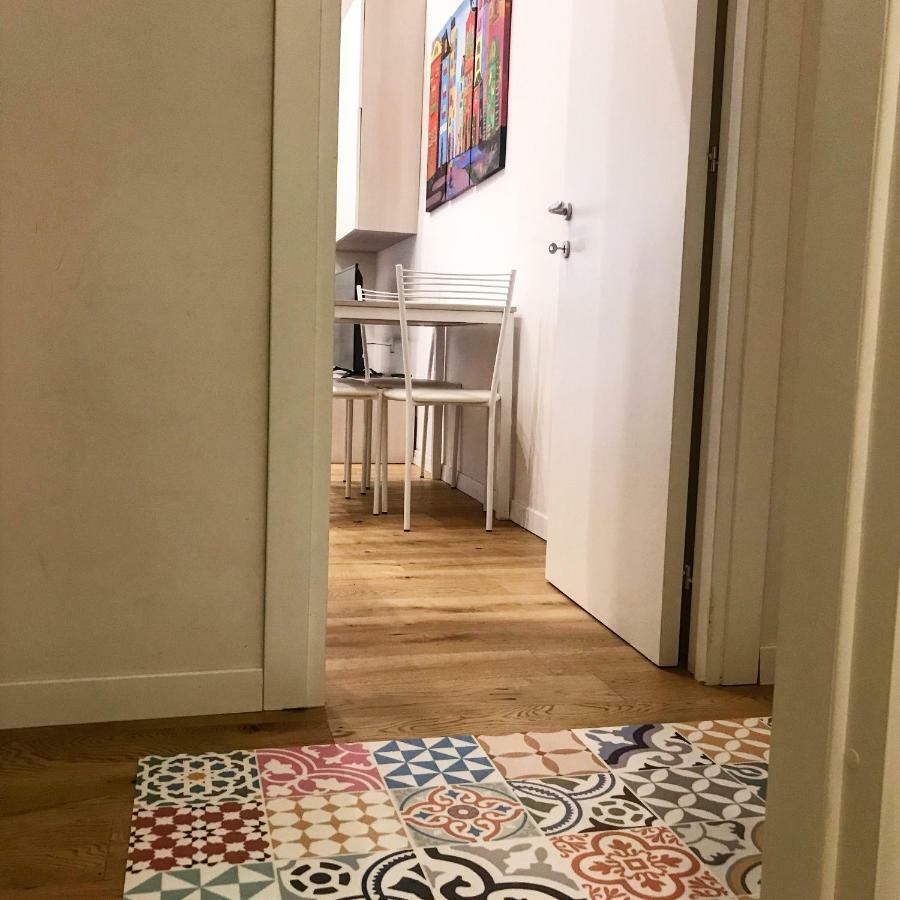 Casa "G&G Pignasecca" Apartment Napoli Bagian luar foto
