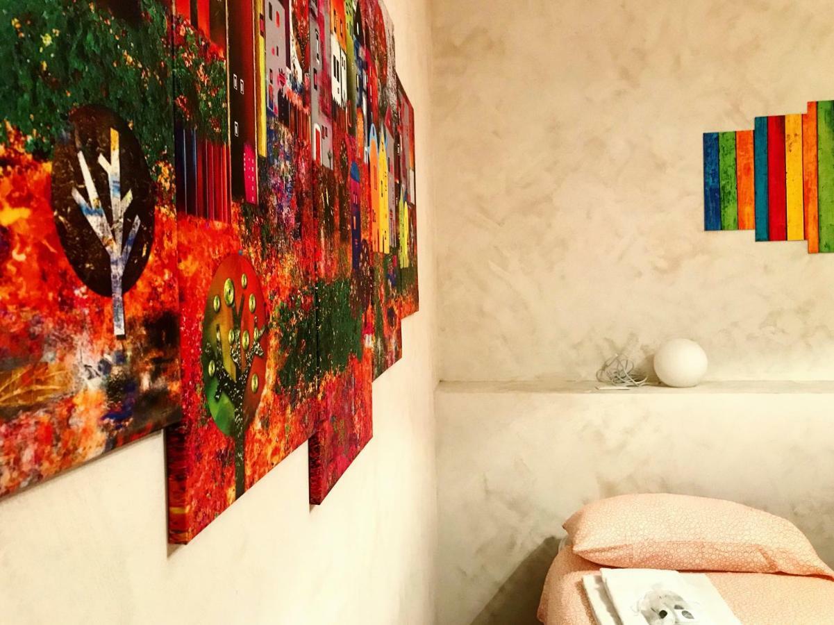 Casa "G&G Pignasecca" Apartment Napoli Bagian luar foto